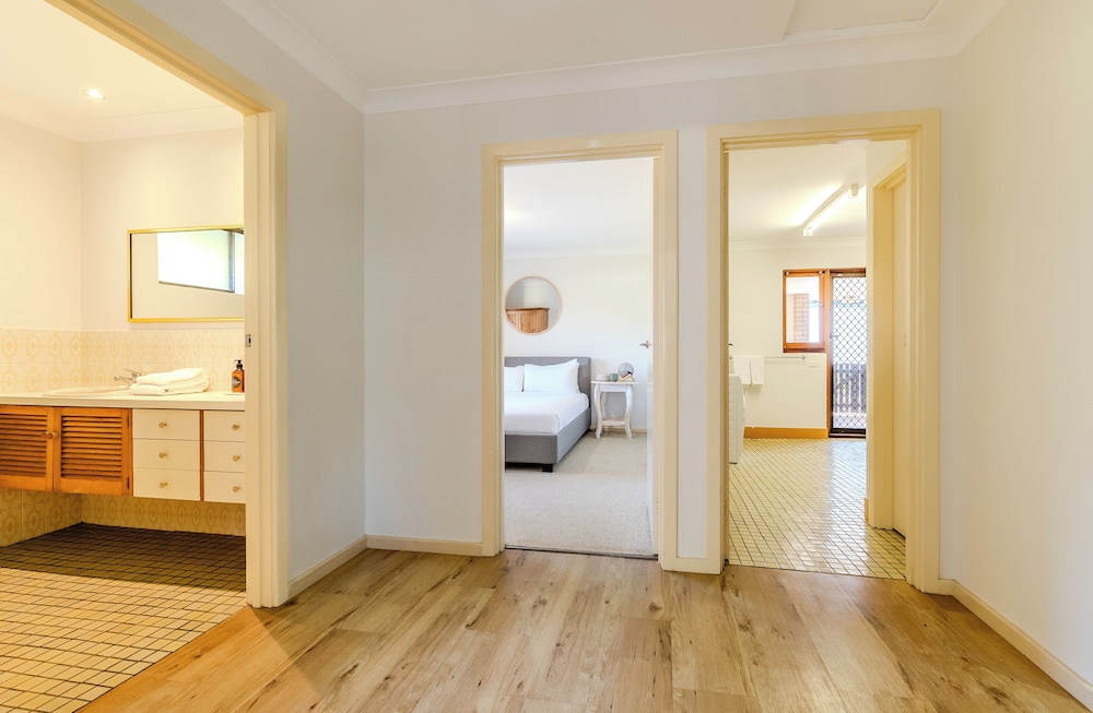 Morning Light Beach House