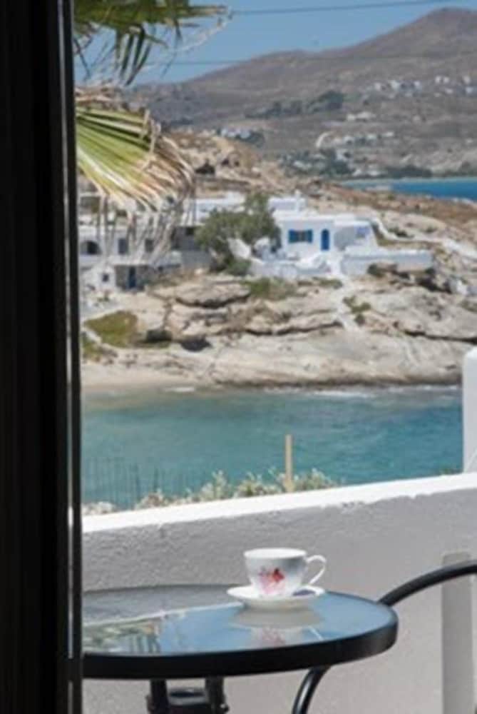 Katerina Rooms view 2