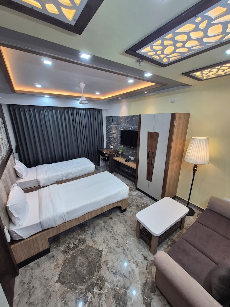 Purnima International