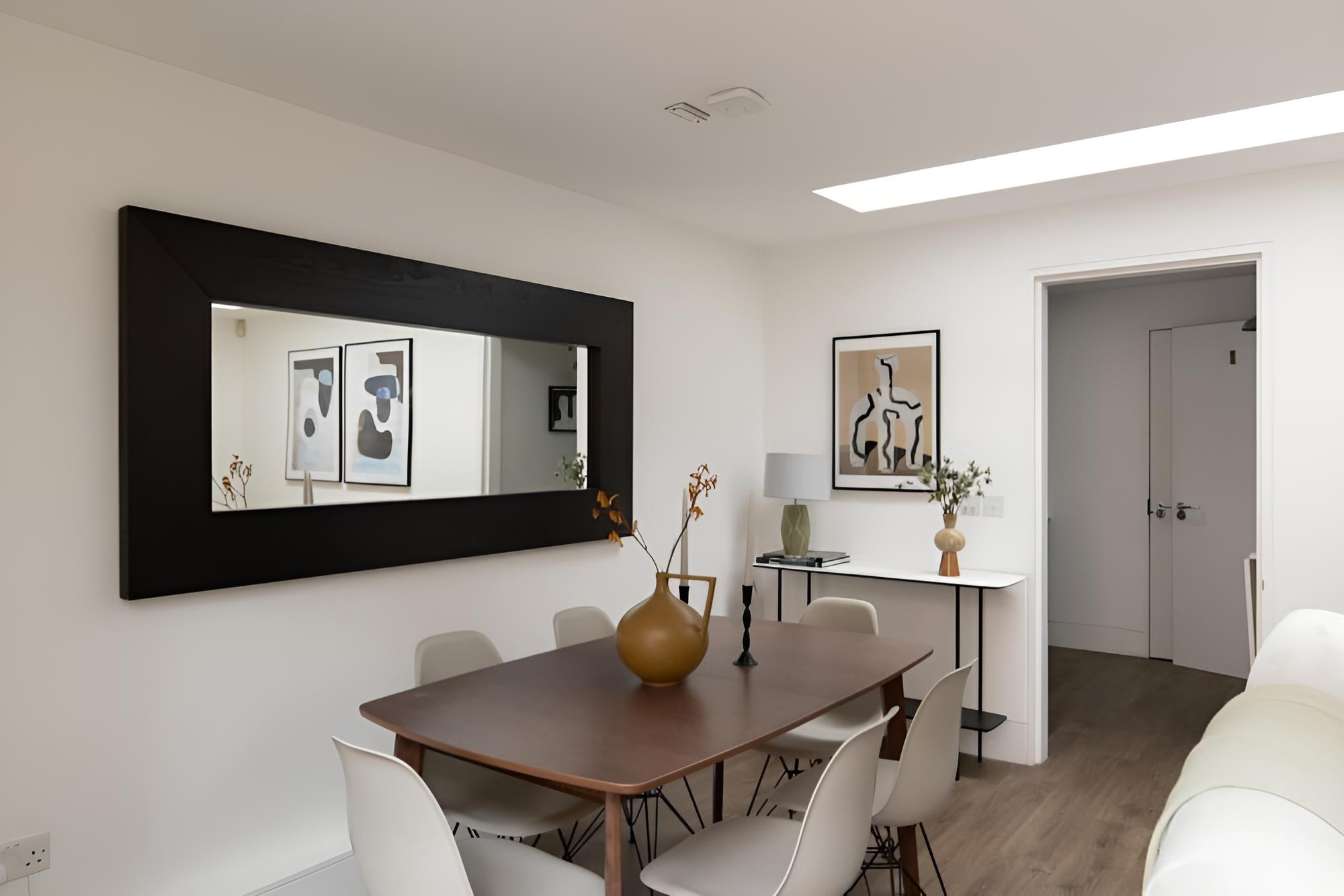 The Southwark Arms - Glamorous 5bdr House With Garden