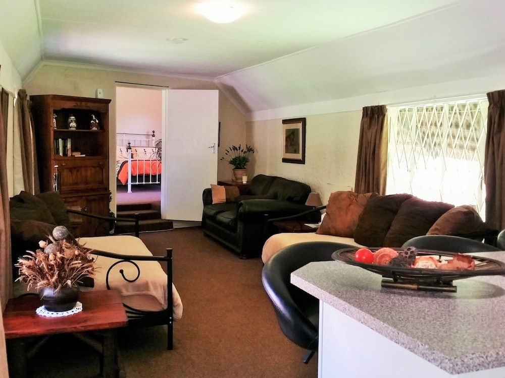 Pine Tree Lodge