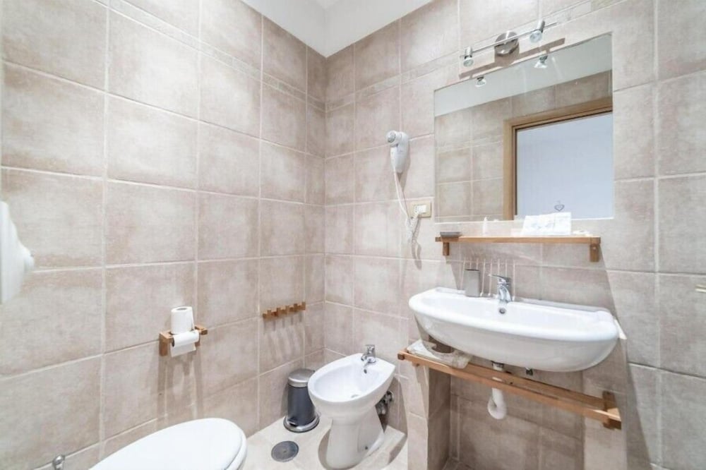 Ubaldi Luxury Rooms