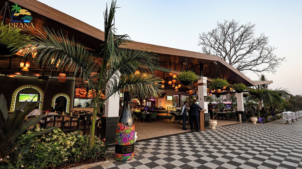 Prana Resorts and Banquets