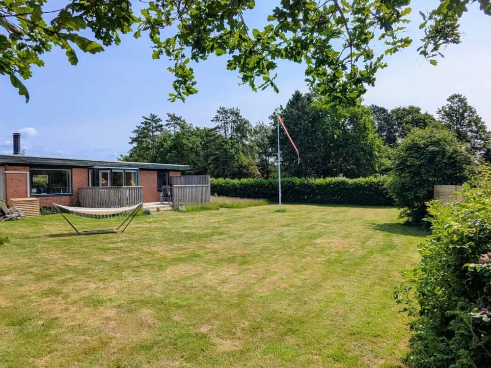 5 Person Holiday Home in Lokken