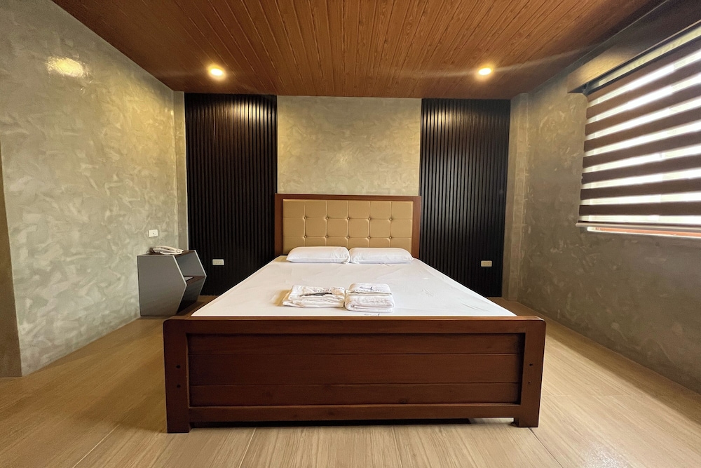 Serenity Suites