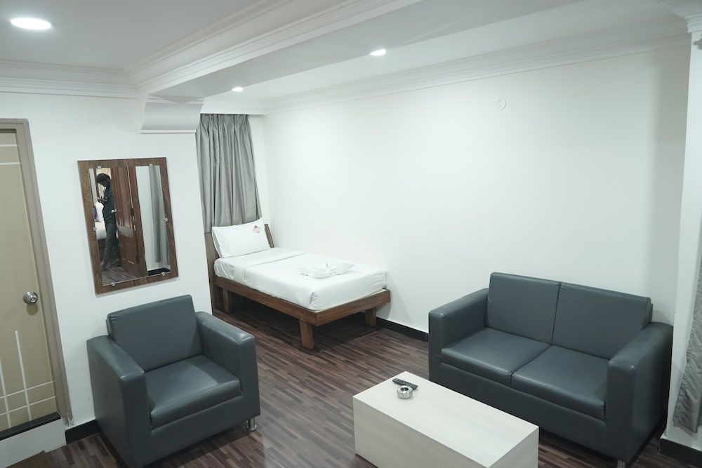 The Kanishka Grand