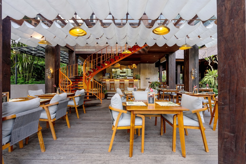 AnandaDara Ubud Resort & Spa 49