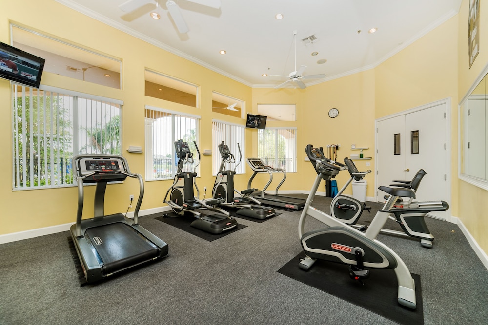 Ly53812 - Terrace Ridge - 2 Bed 2 Baths Condo