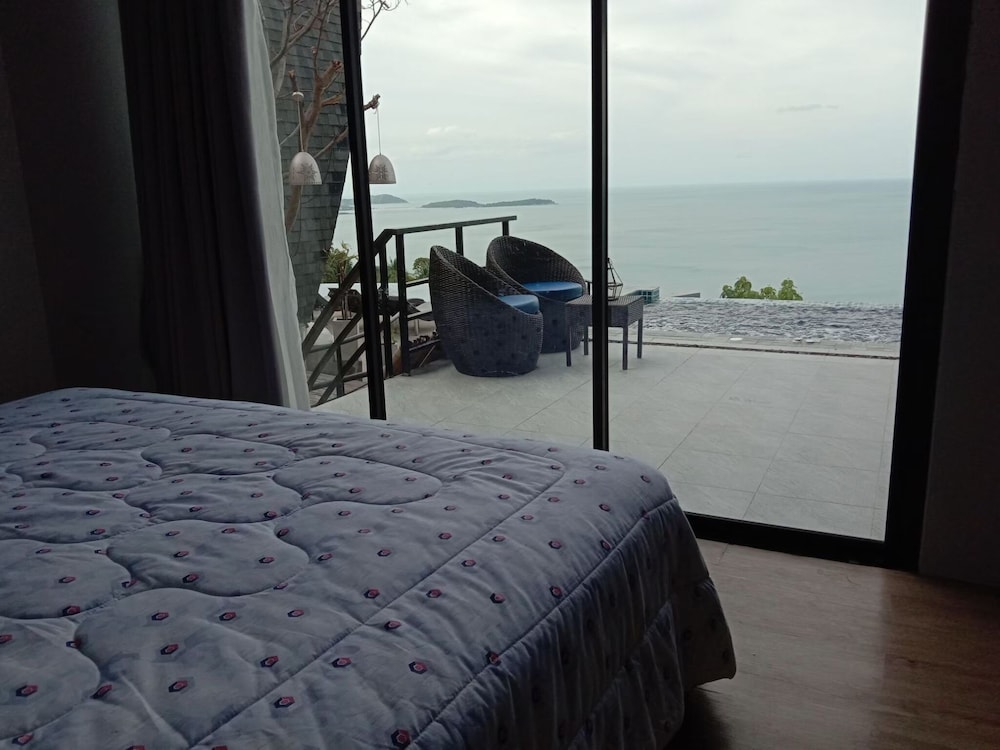 Scenery Samui