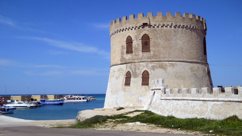 B&B Salento Inside