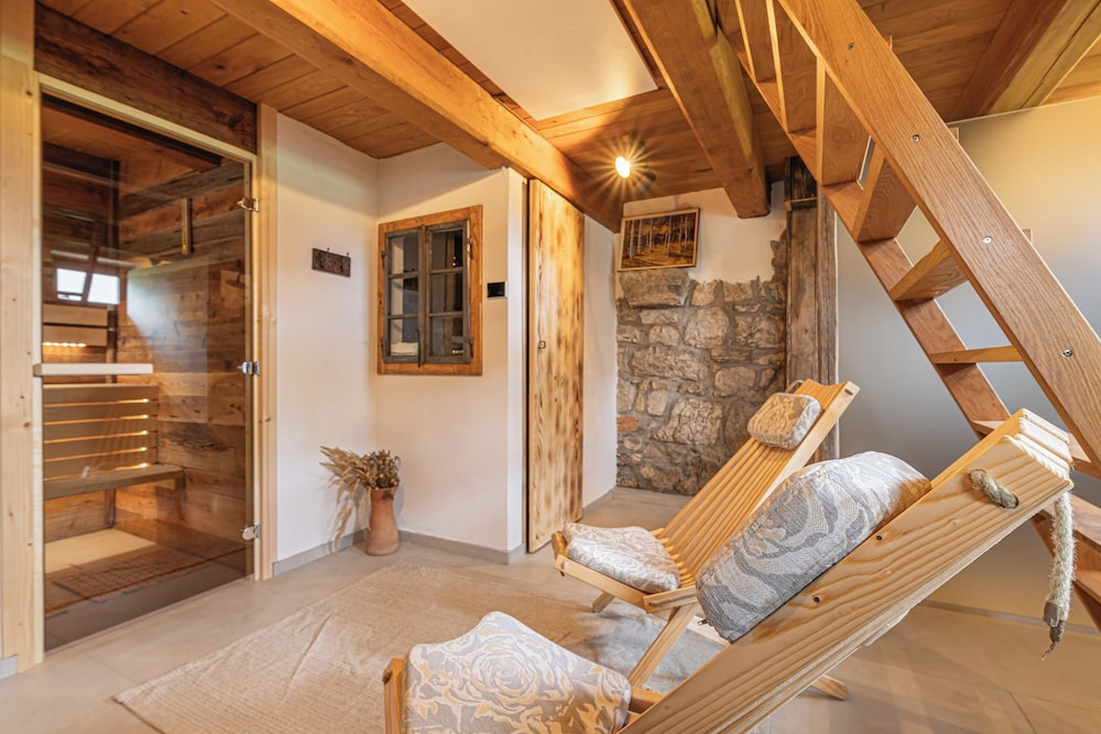 Kolpa Holidays view 3