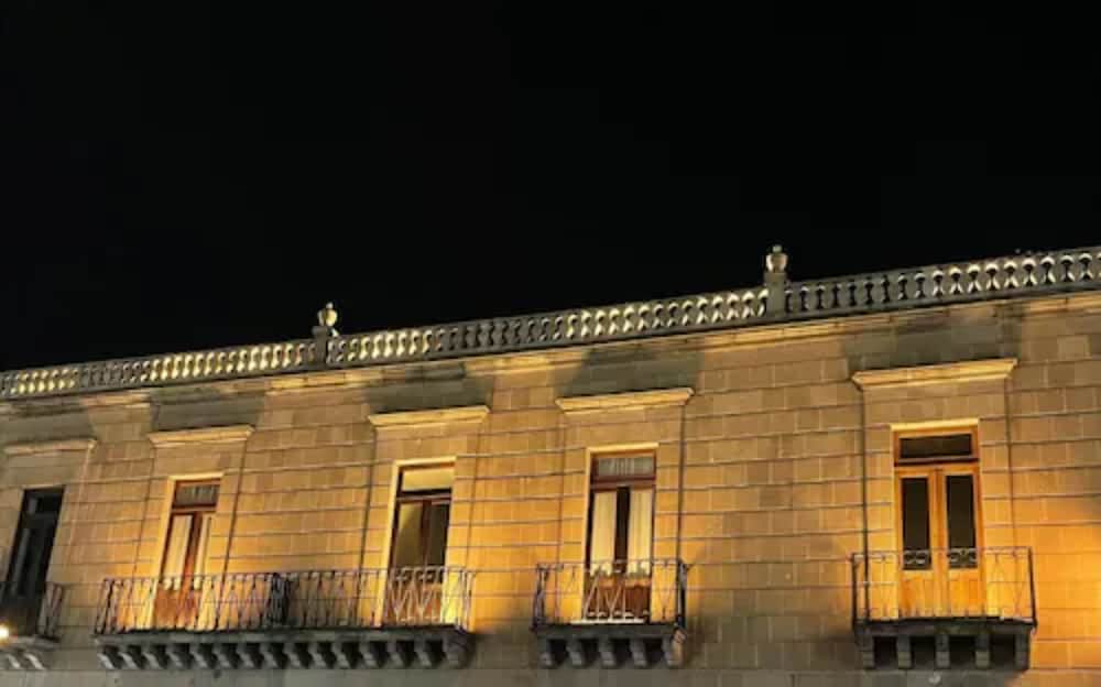 Hotel La Casona Real - Image 1