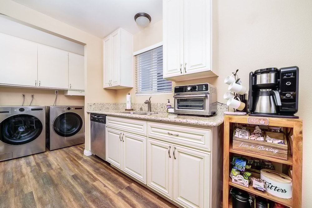 Lux - Charming San Marcos 2BR Patio Pet-friendly