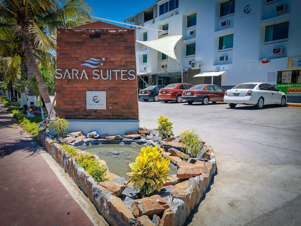 Hotel Sara Suites Ixtapa - Image 1