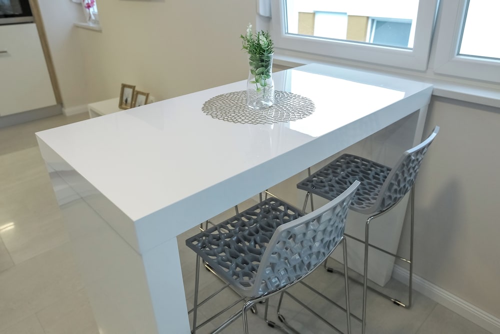 Tomana B Apartments
