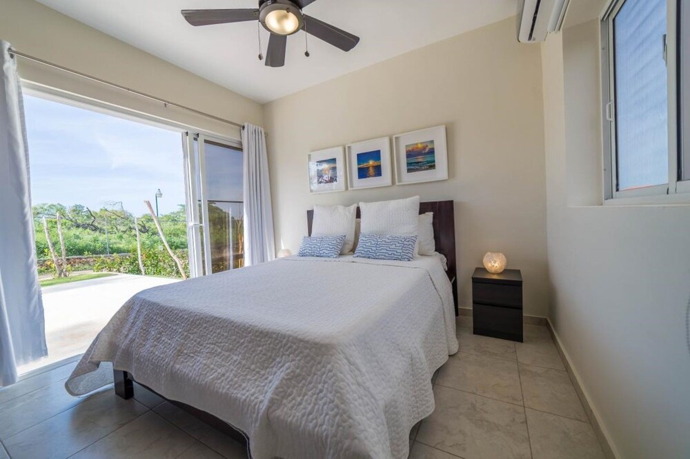 Coco Bohio, Villas in Sosua, Casa Linda view 2