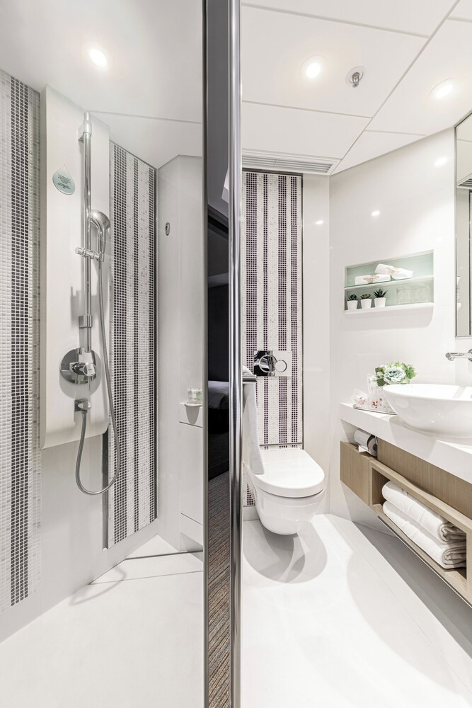 Elysion Place Hotel Causeway Bay