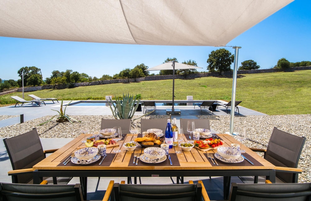 Villa Dd in Ostuni view 4
