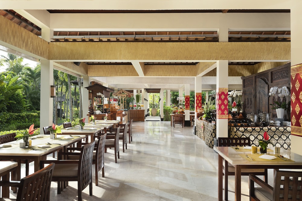 The Seminyak Beach Resort & Spa 28