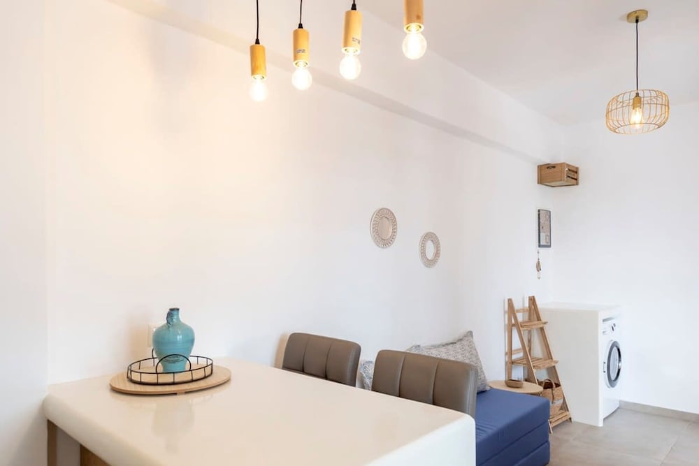 Theodora s Suite in Agios Charalampos