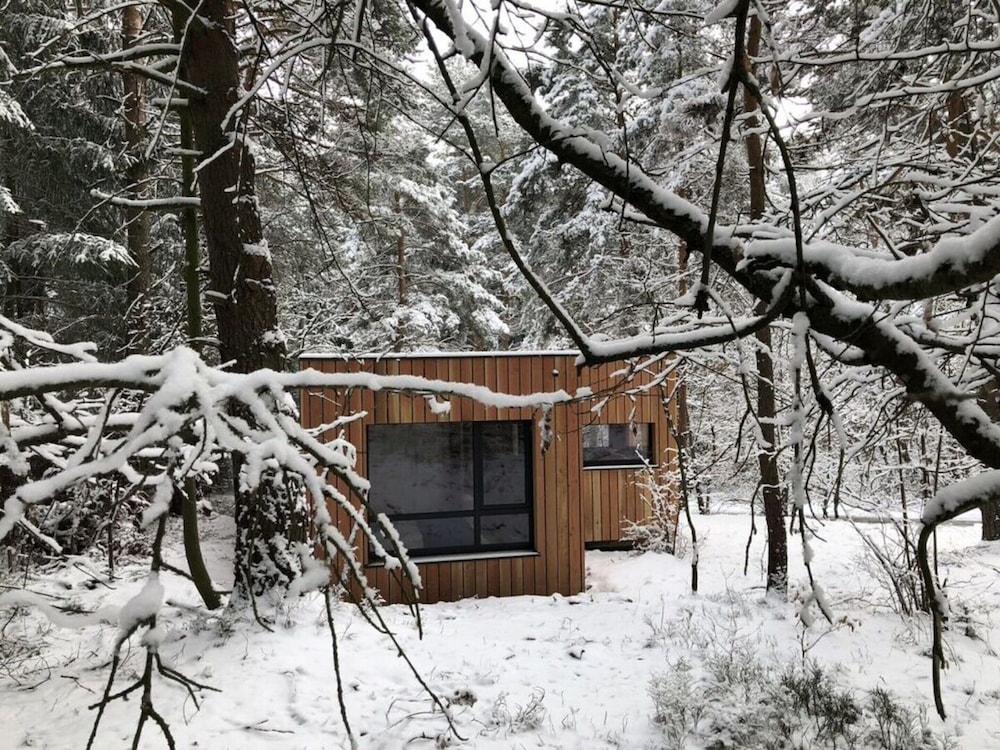 Holiday Home Under the Trees