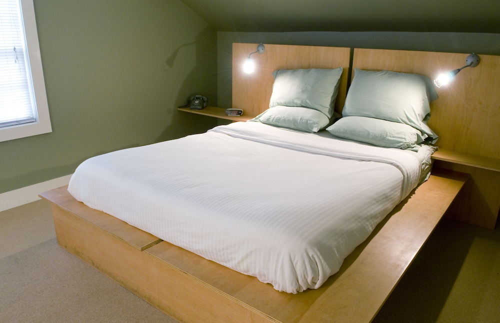 Inn On Columbia
