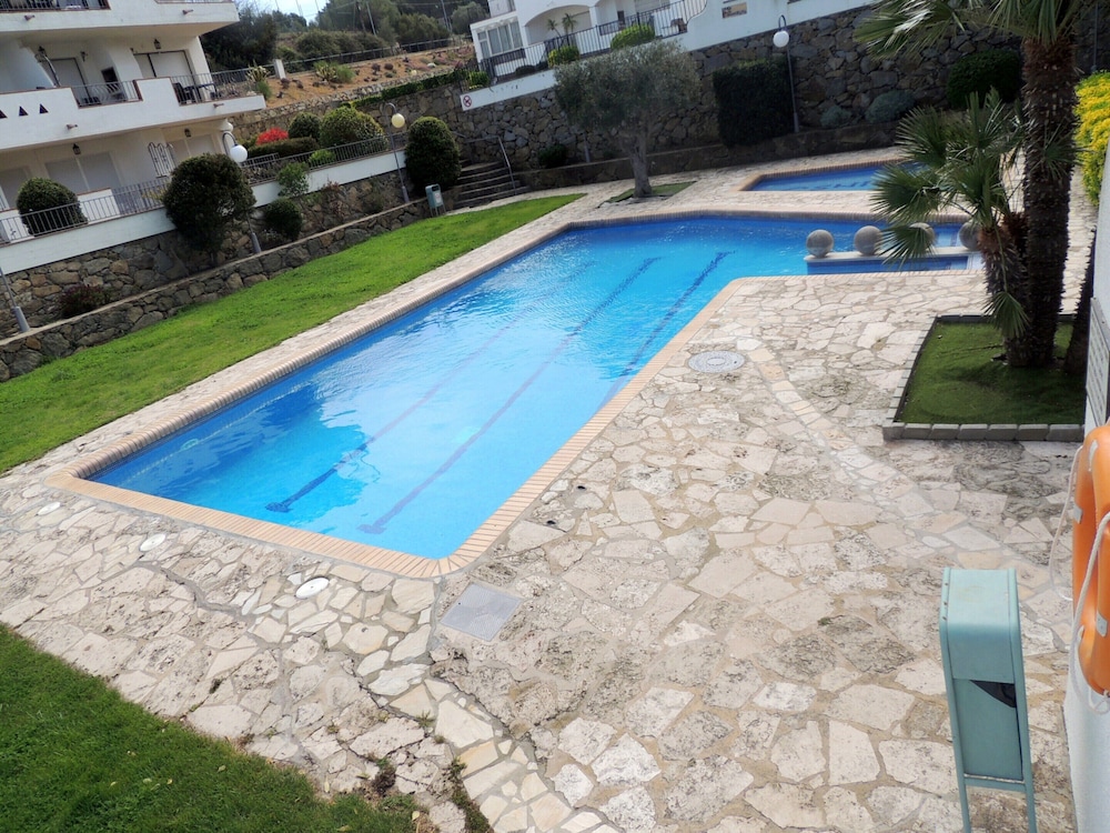 Apartment in Roses Near Cap de Creus
