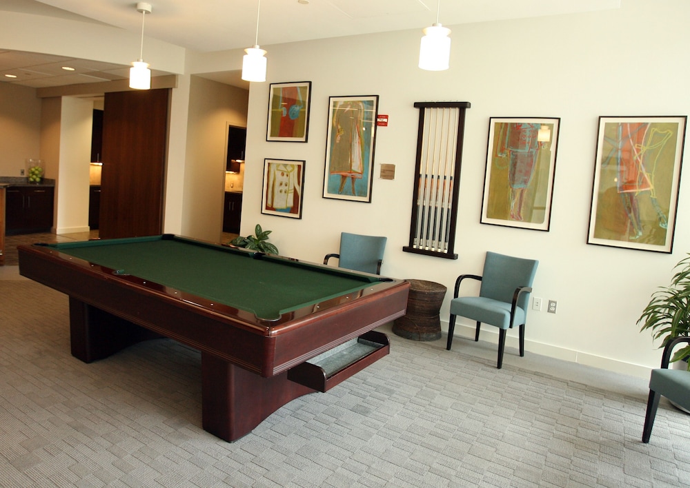 Concord by Executive Apartments