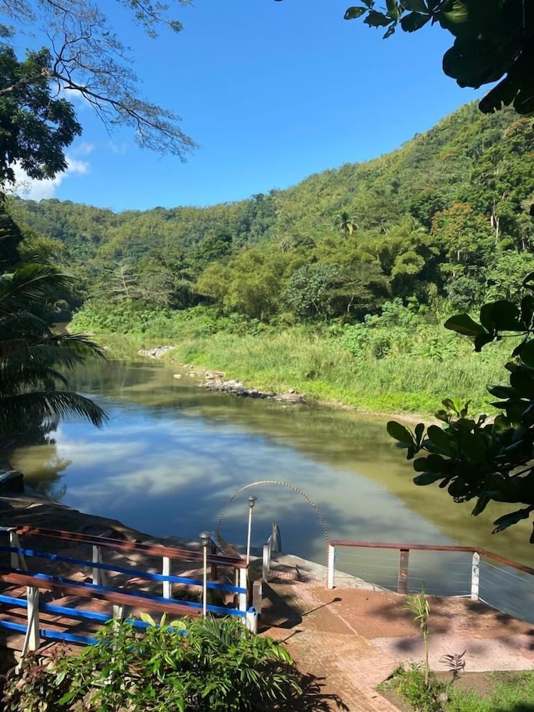 Tapioca Village Retreat view 3