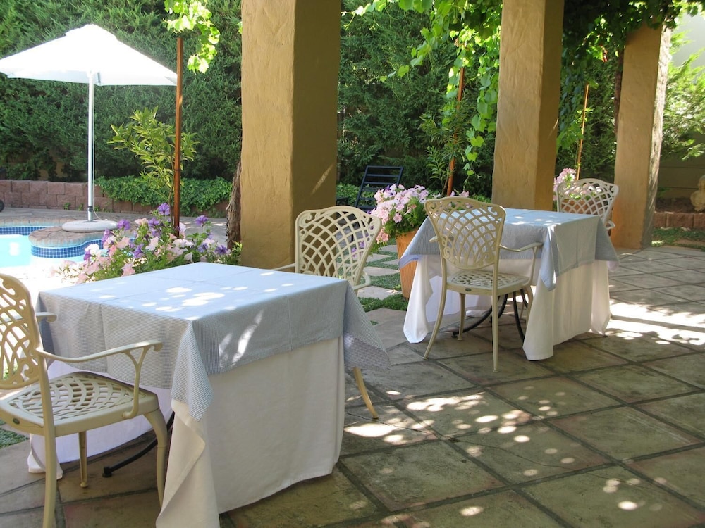 Casablanca Bed & Breakfast