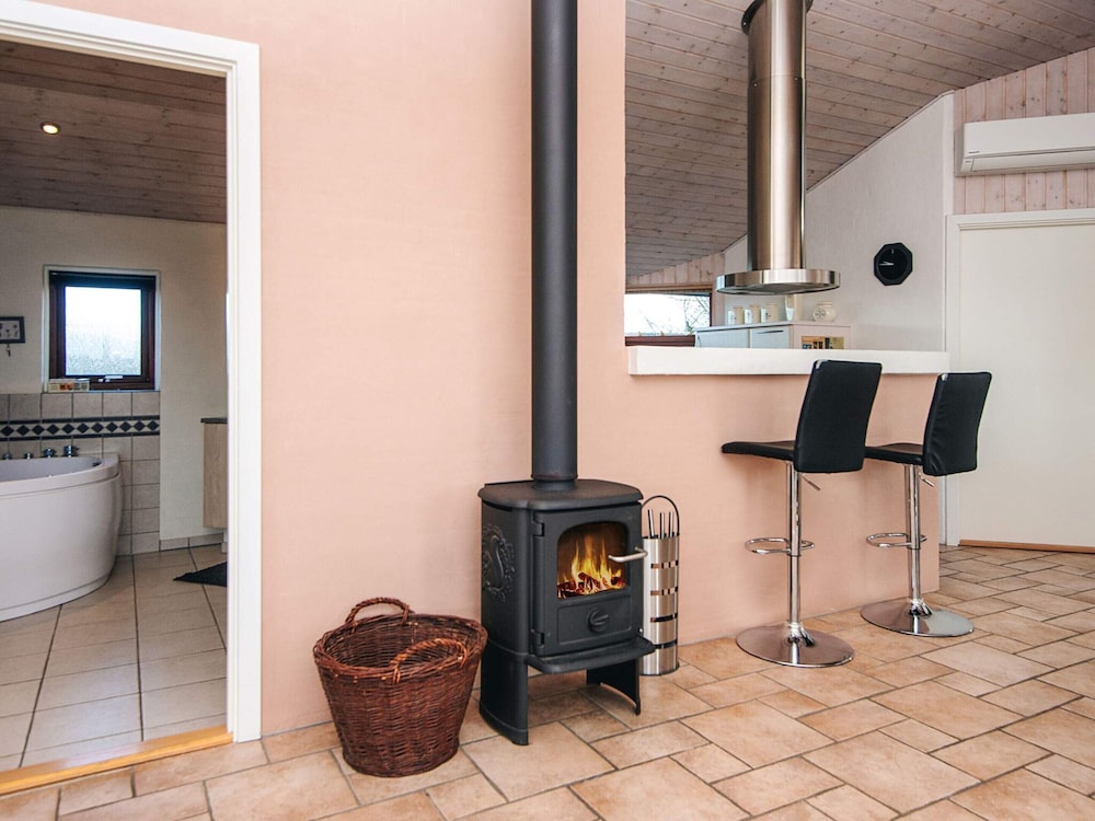 4 Star Holiday Home in Tarm