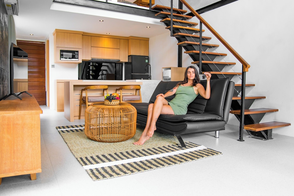 Kammara Loft - Cosy stay in Canggu