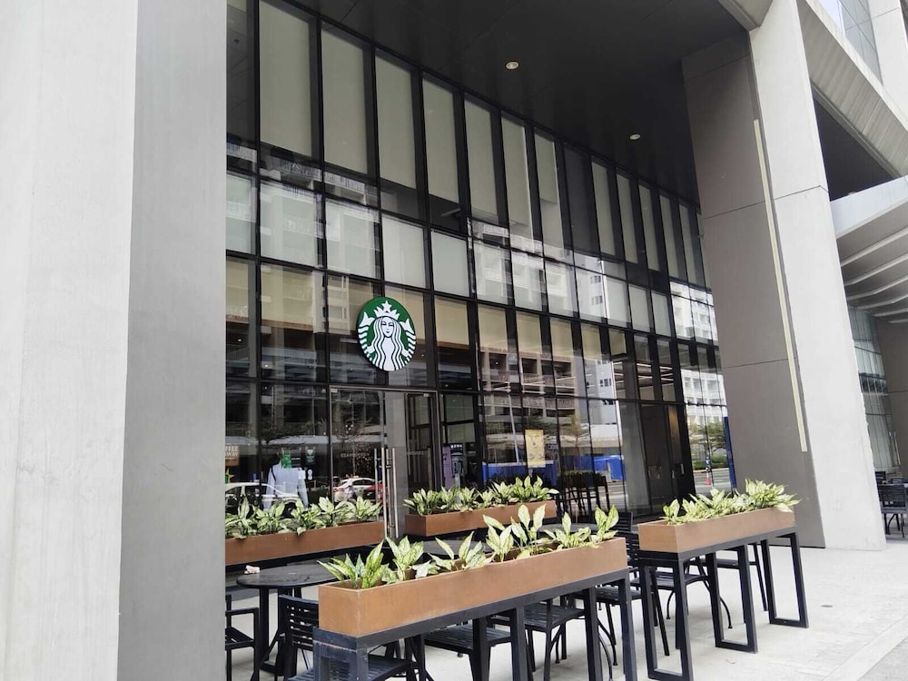 CityComfort Stay-near NAIA AIRPORT & MOA