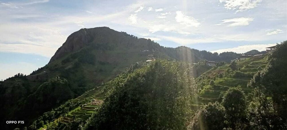 Mount Vista by Atya Hotels