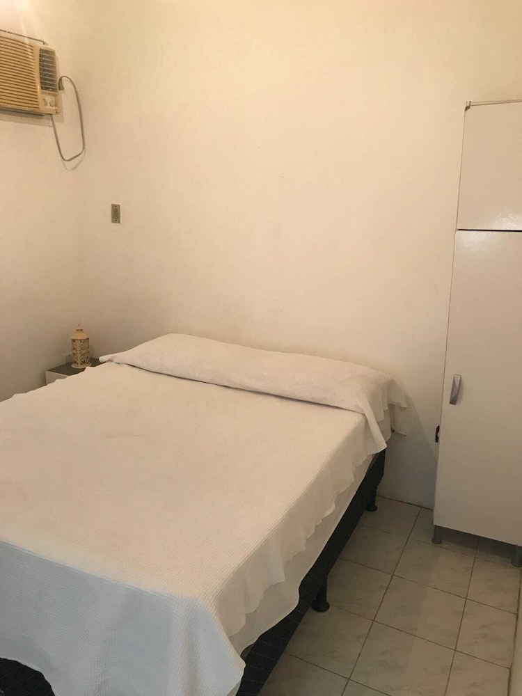 LIVE RIO HOSTEL