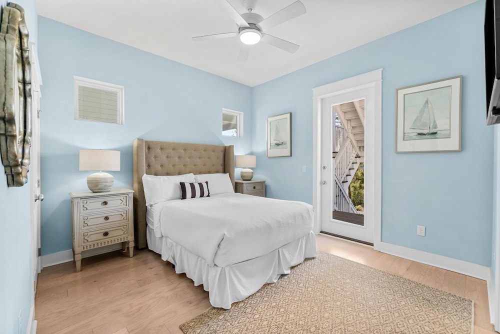 30A Beach House - Paradise Valle