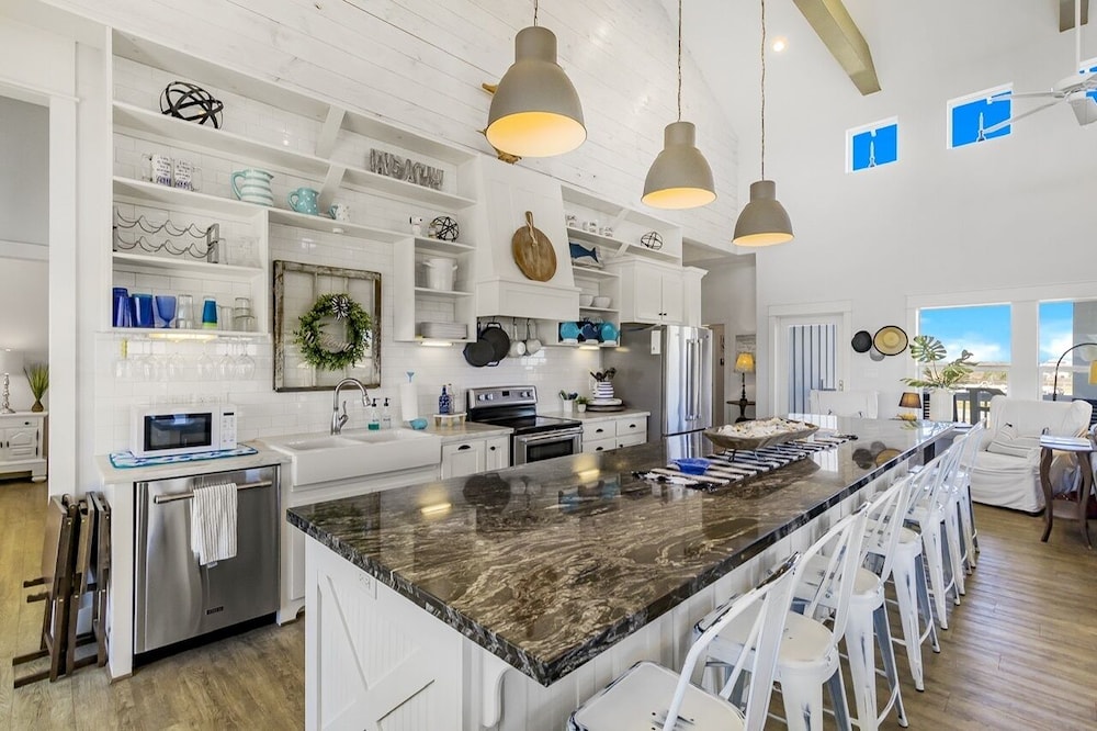The North Shore 4 Bedroom Home