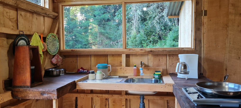 Macho Mora Mountain Lodge