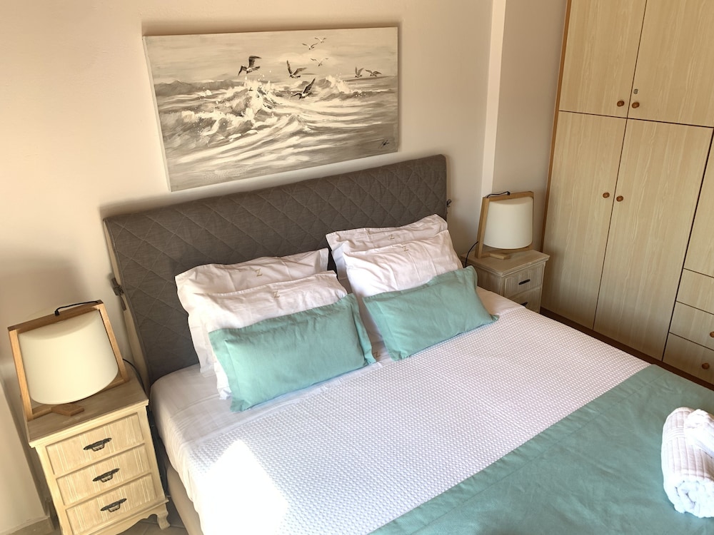 Modus Vivendi Villas