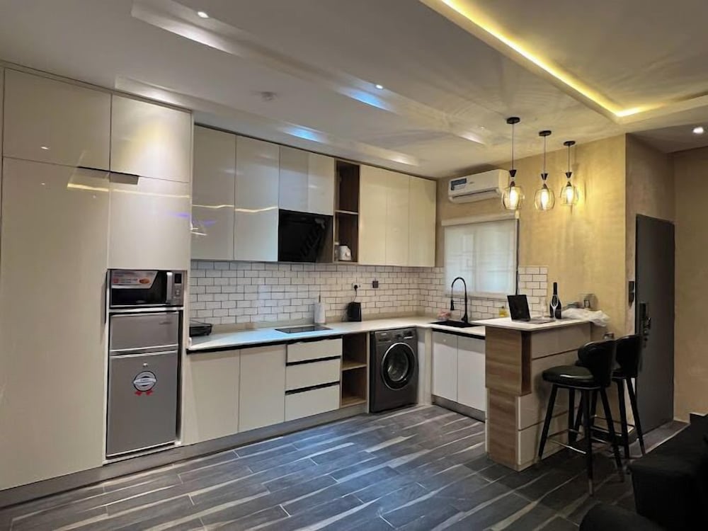 Boa Vida Suites and Apartments