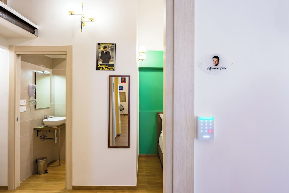 Guest Rooms Bellini