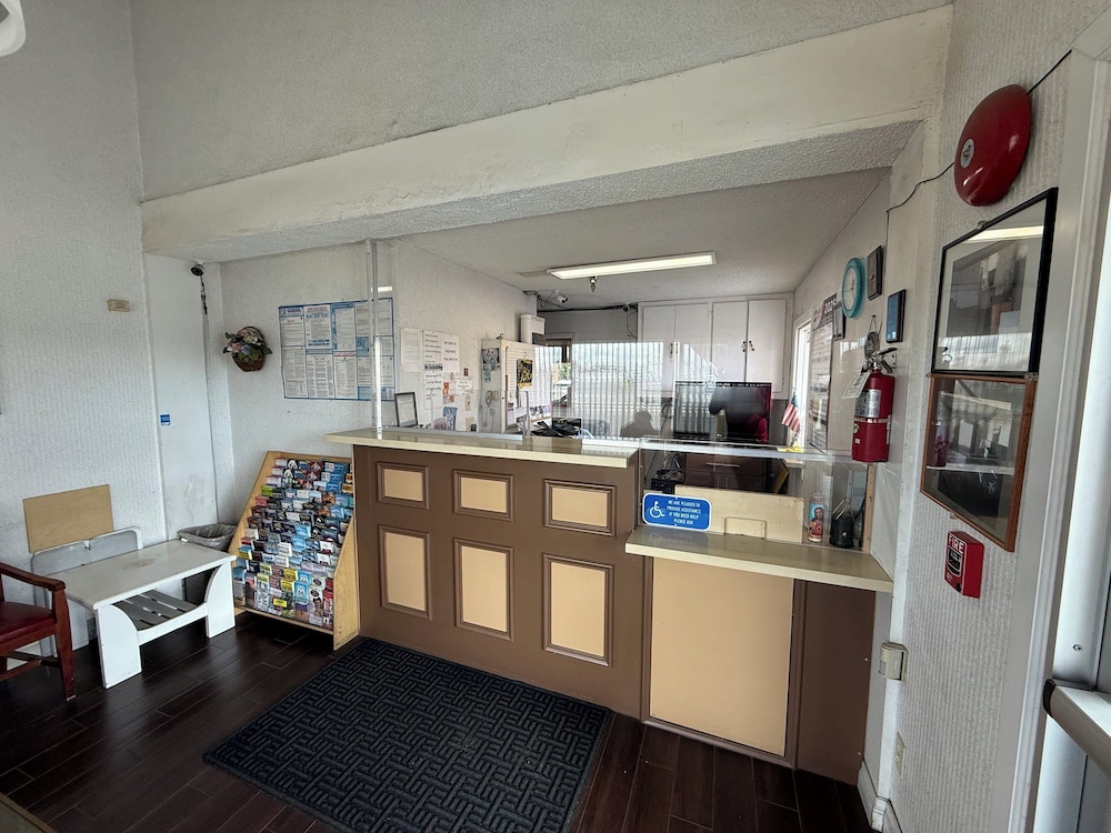New Budget Inn