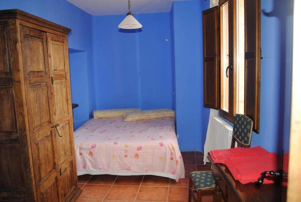 Hospedería Albergue Ntra Sra de Magallón