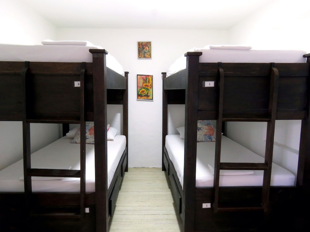 Hostal Pajara Pinta - Hostel