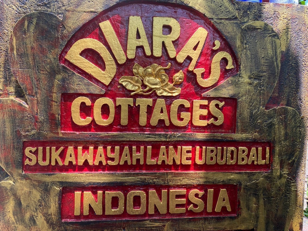 Diara Cottage