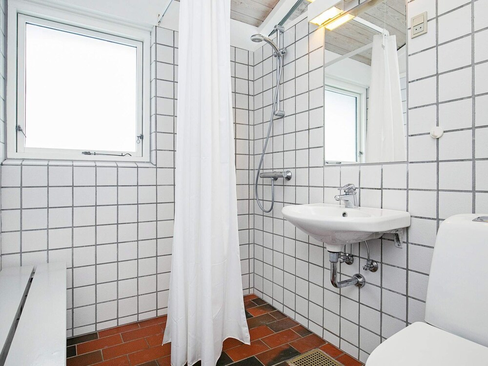 Type8- Room in Vigso Holiday Park