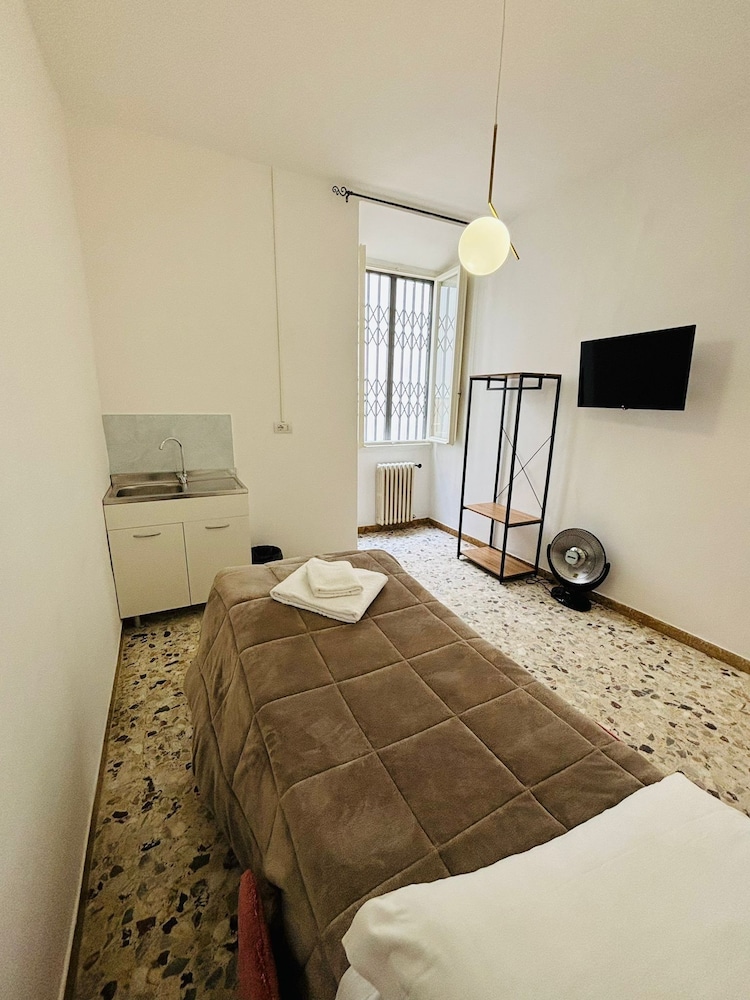 Prime Rooms Verdi
