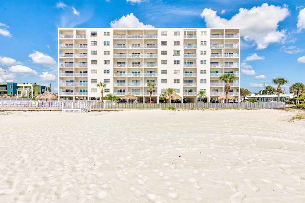 Sea Breeze 503