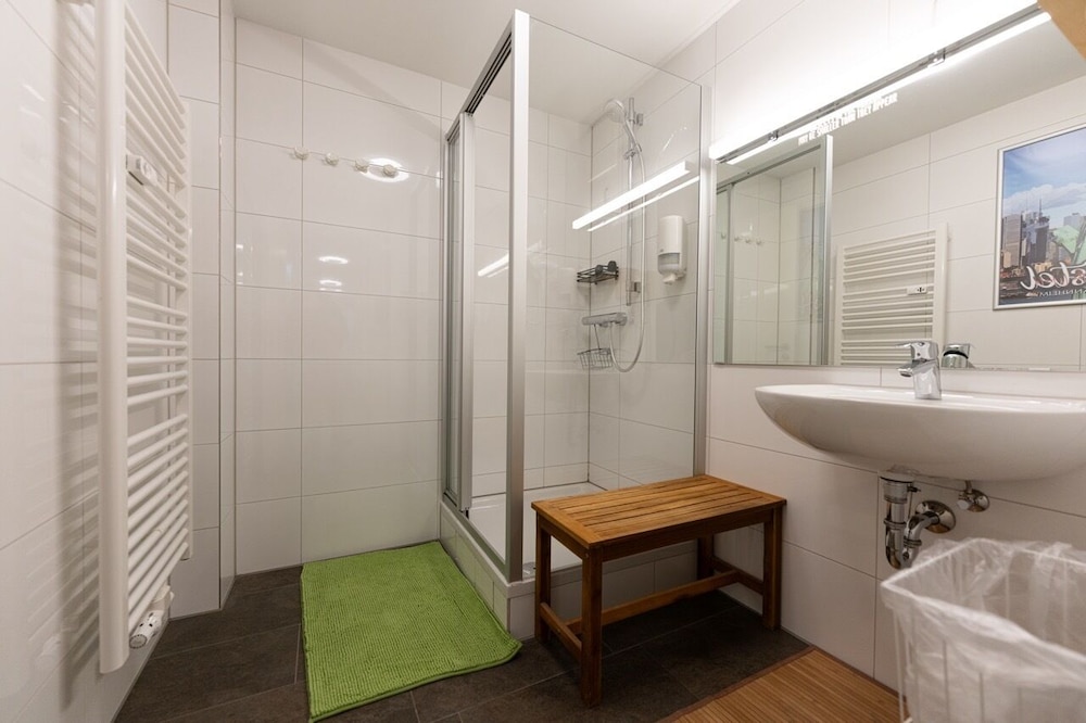 Hostel Mannheim