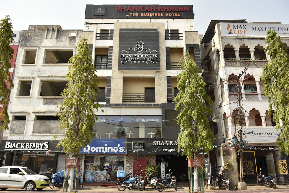 Shankar Bhavan